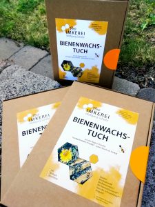 Wachstücher